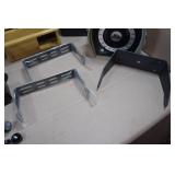 Vintage Fish Finders and Parts