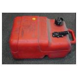 Quicksilver Marine Gas Tank