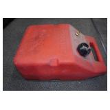 Marine Gas Tank