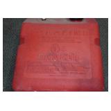 Marine Gas Tank