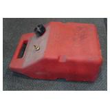 Marine Gas Tank
