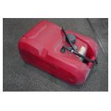 Attwood Marine Gas Tank