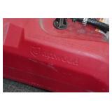 Attwood Marine Gas Tank