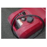 Attwood Marine Gas Tank