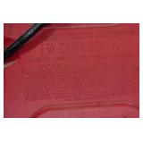 Attwood Marine Gas Tank