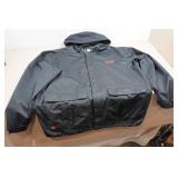 Coleman Rain Jacket - 2XL