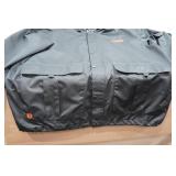 Coleman Rain Jacket - 2XL