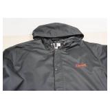 Coleman Rain Jacket - 2XL