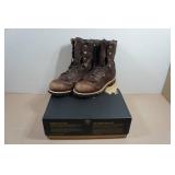 Irish Setter Elk Tracker Men