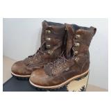 Irish Setter Elk Tracker Men