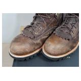 Irish Setter Elk Tracker Men