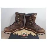 Irish Setter Elk Tracker Men