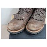 Irish Setter Elk Tracker Men