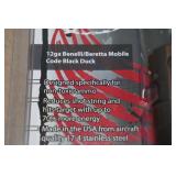 Pattern Master Code Black Duck 12 Gauge Choke Tube Benelli/Beretta