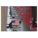 Pattern Master Code Black Duck 12 Gauge Choke Tube Benelli/Beretta