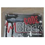 Pattern Master Code Black Duck 12 Gauge Choke Tube Benelli/Beretta