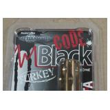 Pattern Master Code Black Turkey 12 Gauge Choke Tube Benelli/Beretta