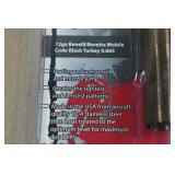 Pattern Master Code Black Turkey 12 Gauge Choke Tube Benelli/Beretta