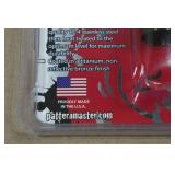 Pattern Master Code Black Turkey 12 Gauge Choke Tube Benelli/Beretta