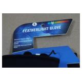 Clam Featherlight Gloves - Large