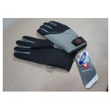 Striker Waterproof Gloves - XXXL