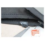 Striker Waterproof Gloves - XXXL