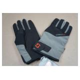 Striker Waterproof Gloves - XXXL