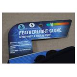 Clam Featherlight Gloves - Small