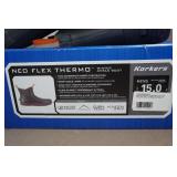 Korkers Neo Flex Thermo Men