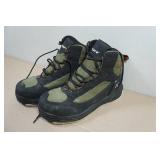 Korkers Greenback Men