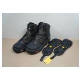 Korkers River Ops Men