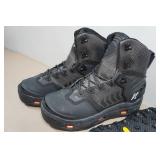 Korkers River Ops Men