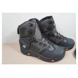 Korkers River Ops Men