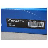 Korkers Apex Ice Cleats - L/XL