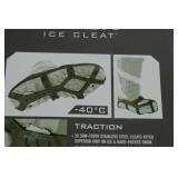 Korkers Apex Ice Cleats - L/XL