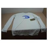Blackfish Angler UPF/Cooling Long Sleeve - XL
