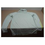 Blackfish Angler UPF/Cooling Hooded Long Sleeve - Medium