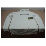 Blackfish Guide UPF/Cooling Hooded Long Sleeve - Large