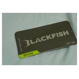 Blackfish Guide UPF/Cooling Hooded Long Sleeve - Large