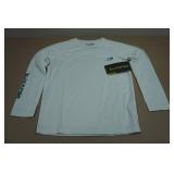 Blackfish Angler UPF/Cooling Long Sleeve - Youth Large