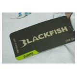 Blackfish Angler UPF/Cooling Long Sleeve - Youth Large