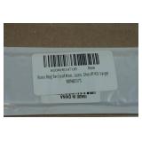 Boss Dog Tactical Harness Velcro Plates