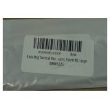 Boss Dog Tactical Harness Velcro Plates