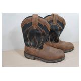 Irish Setter Marshall Men