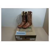 Smoky Mountain Boots - Men