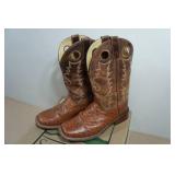 Smoky Mountain Boots - Men