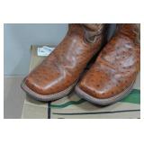 Smoky Mountain Boots - Men