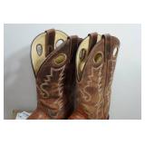 Smoky Mountain Boots - Men