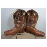 Smoky Mountain Boots - Men