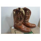 Smoky Mountain Boots - Men